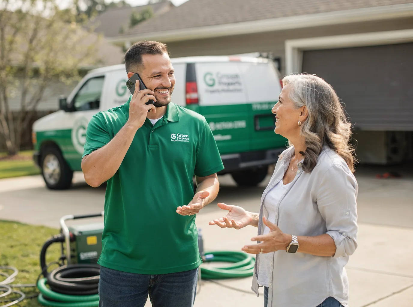 Water Damage Restoration Pickerington, OH FAQs